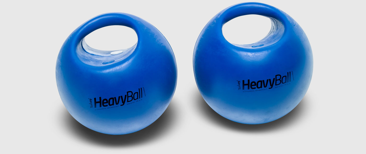 HeavyBall